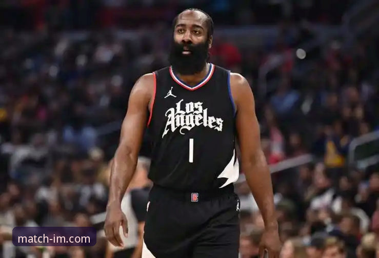 NBA赛事解读实用指南——从快船不敌开拓者看强队调整策略